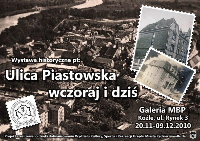 piastowska